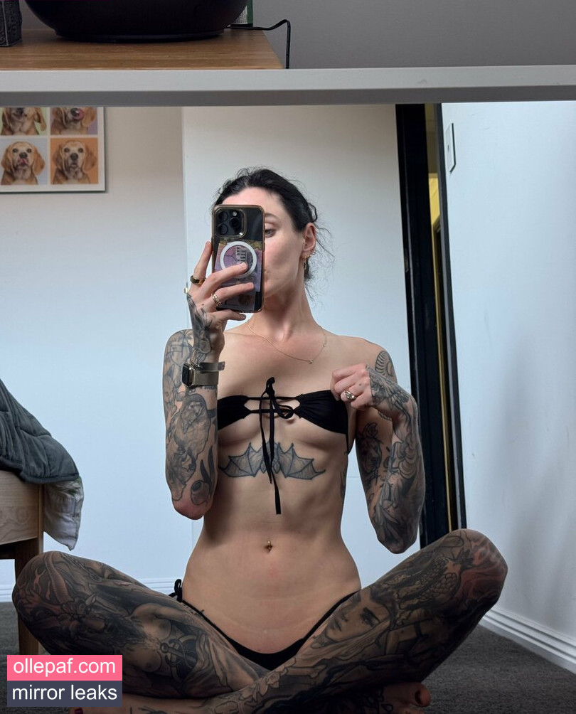 Latest Leaks alt-babe Nude #18 - Fapello