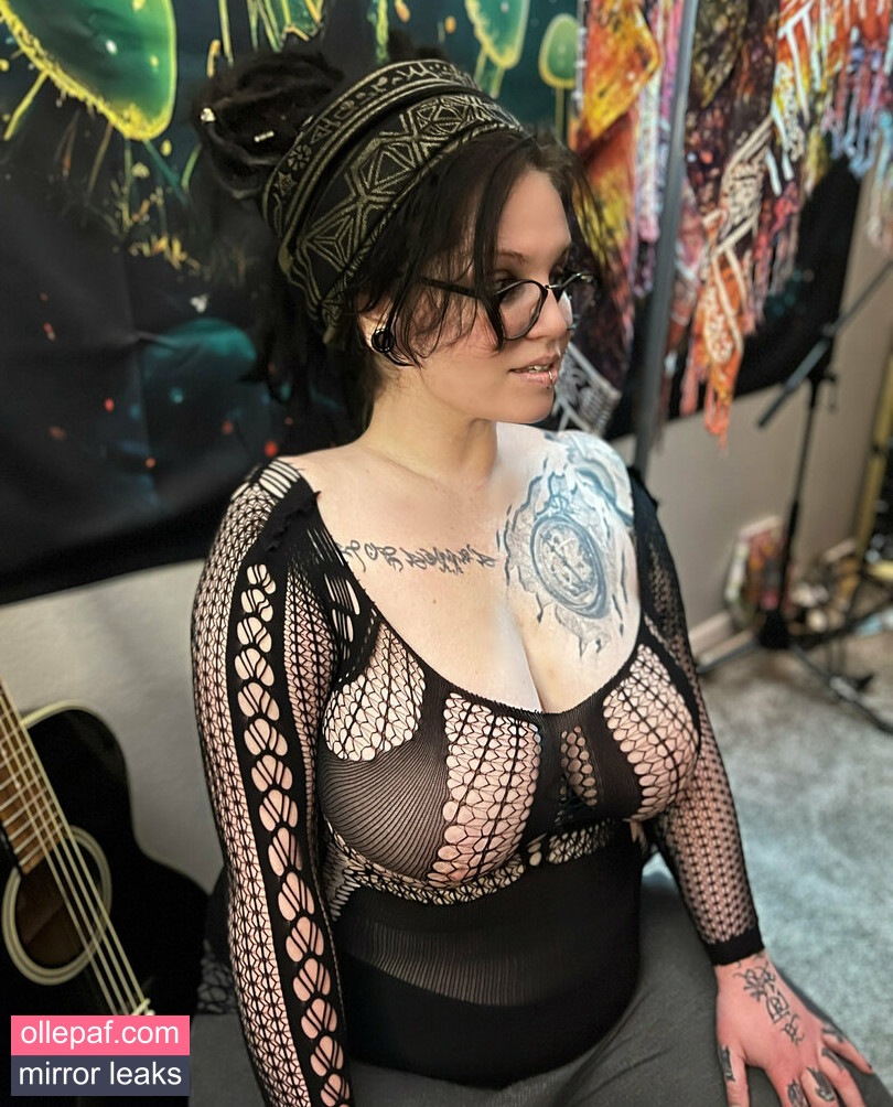 Latest Leaks alt_jasmine Nude #2 - Fapello