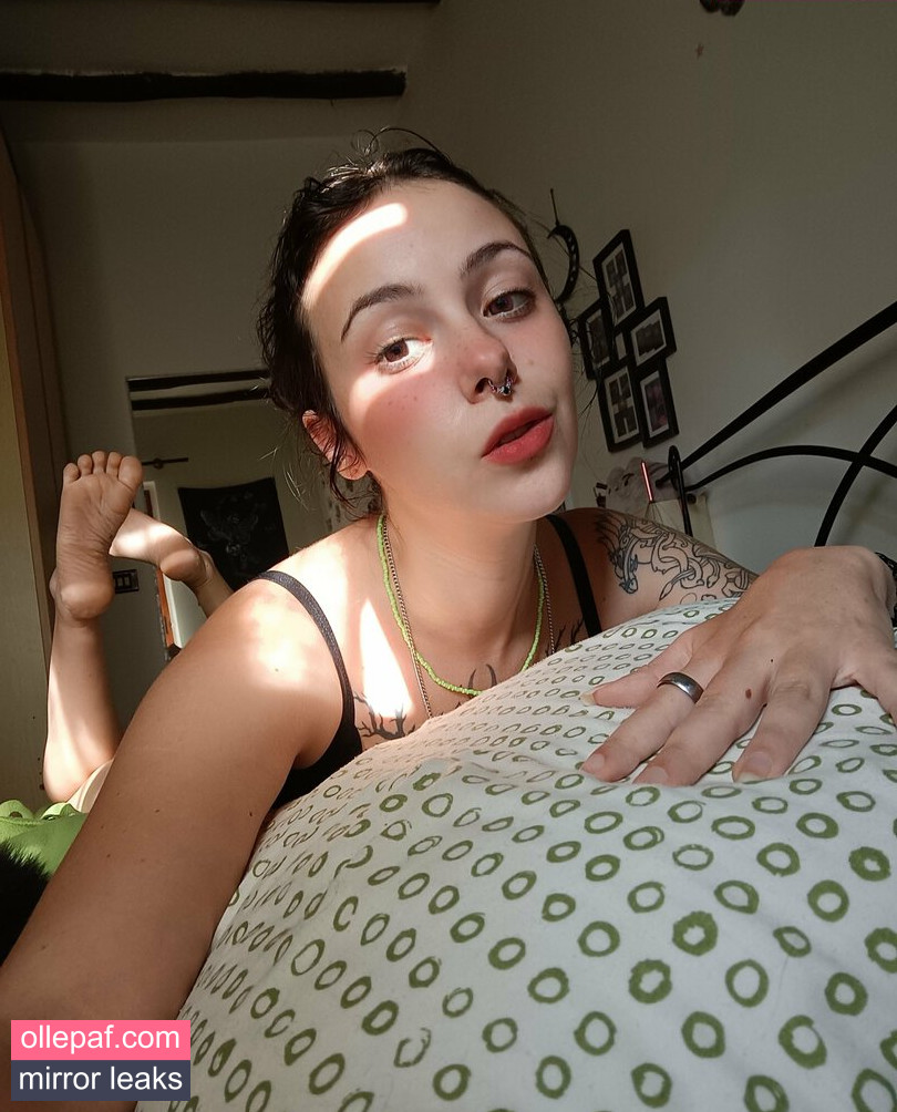 Latest Leaks alucarynmoon Nude #12 - Fapello