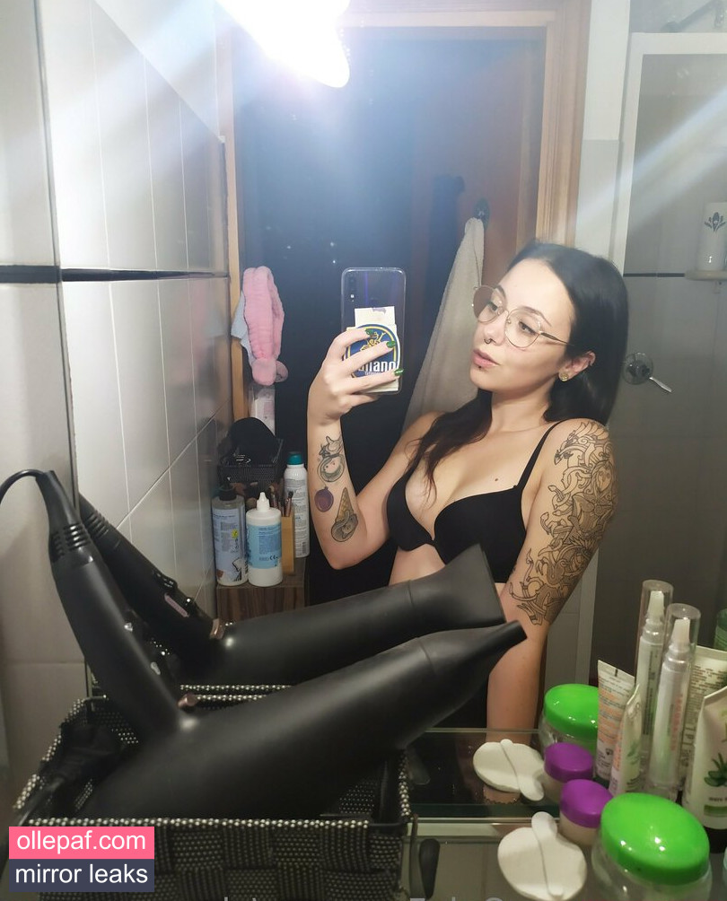Latest Leaks alucarynmoon Nude #32 - Fapello
