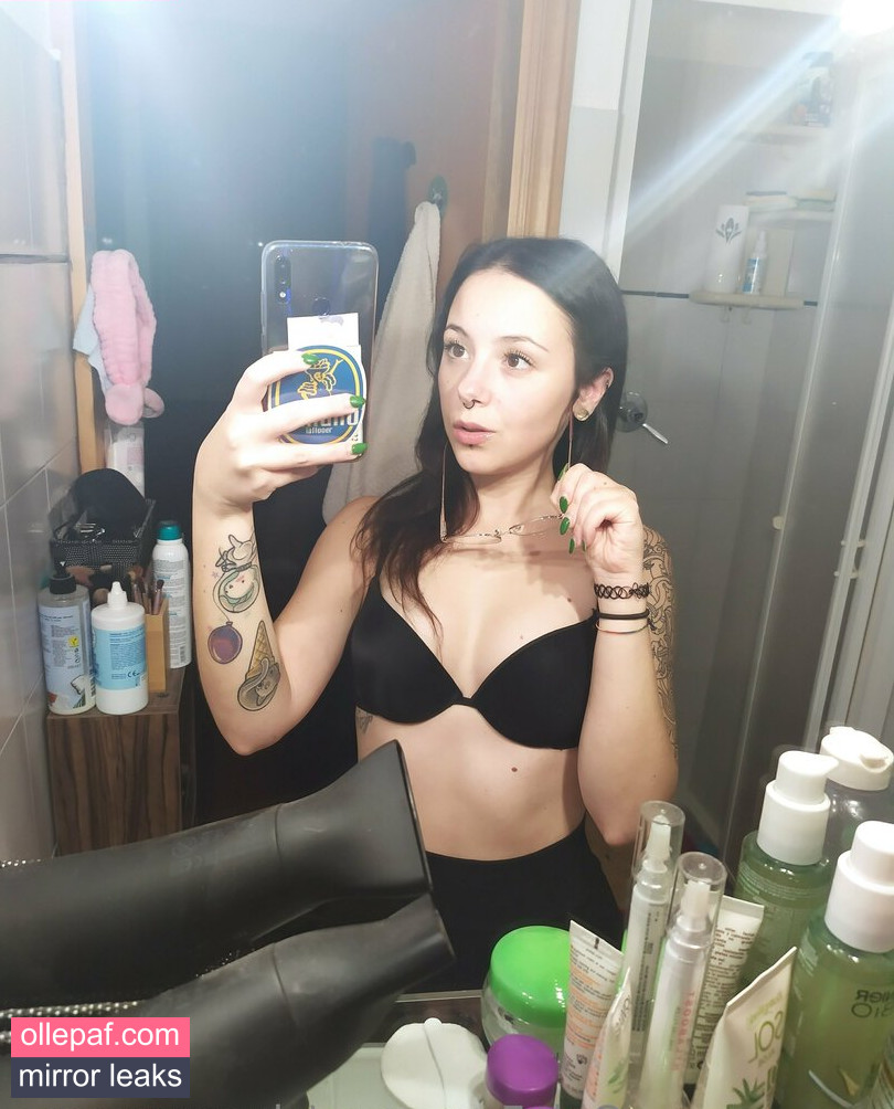 Latest Leaks alucarynmoon Nude #33 - Fapello