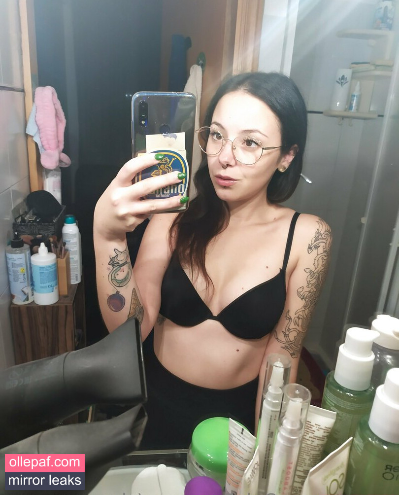 Latest Leaks alucarynmoon Nude #34 - Fapello