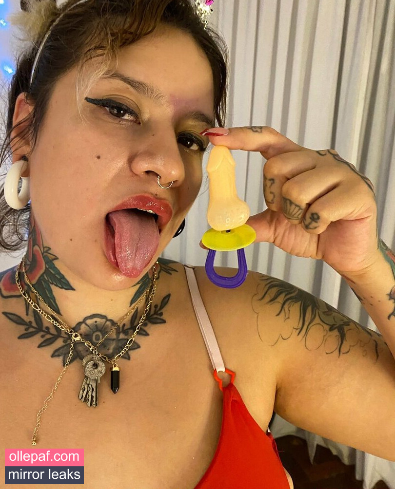 Latest Leaks alucinogens Nude #2 - Fapello