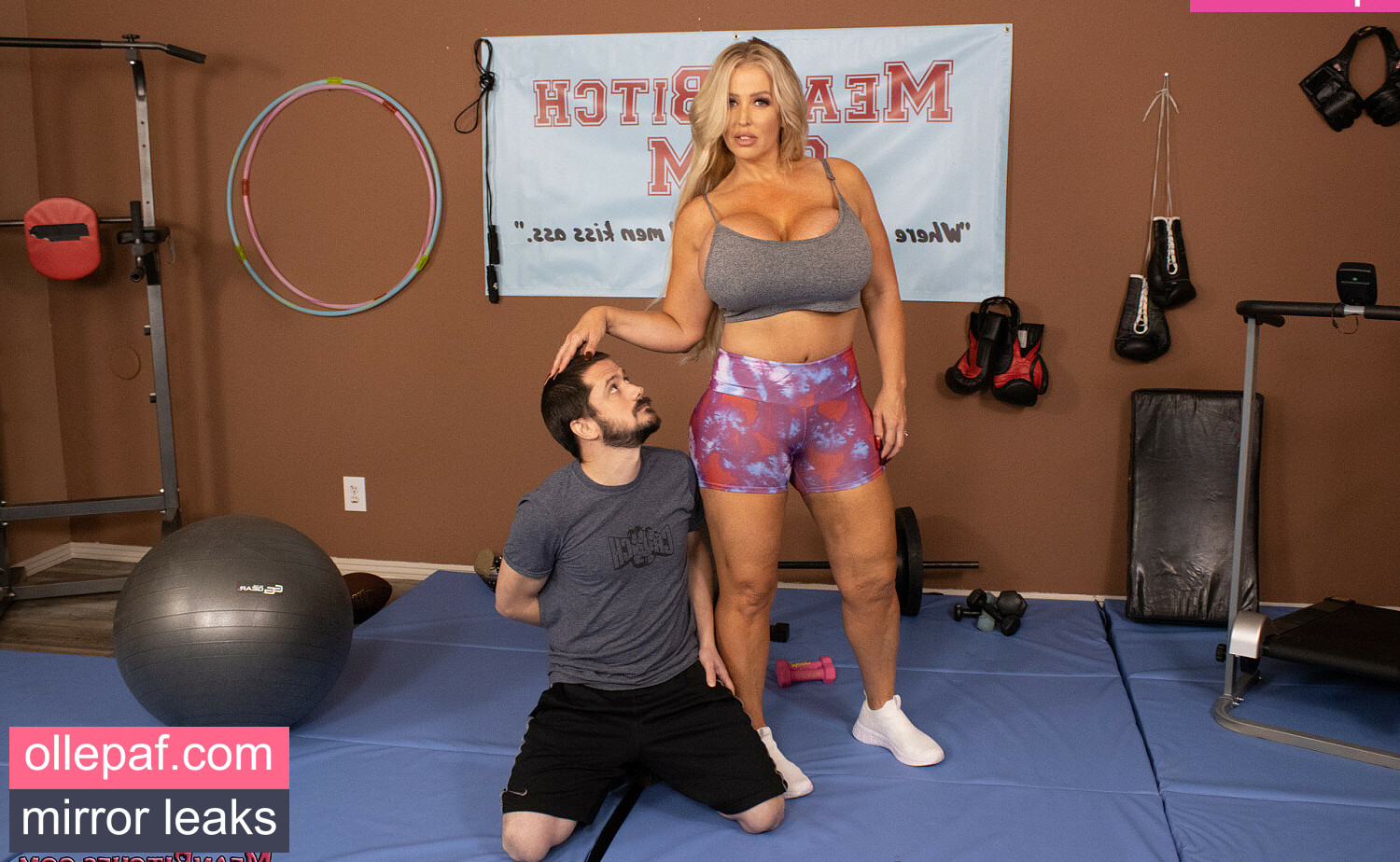 Latest Leaks Alura Jenson Nude #845 - Fapello