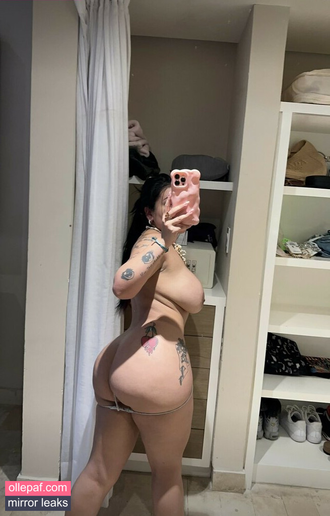 Latest Leaks Alva Jay Nude #101 - Fapello