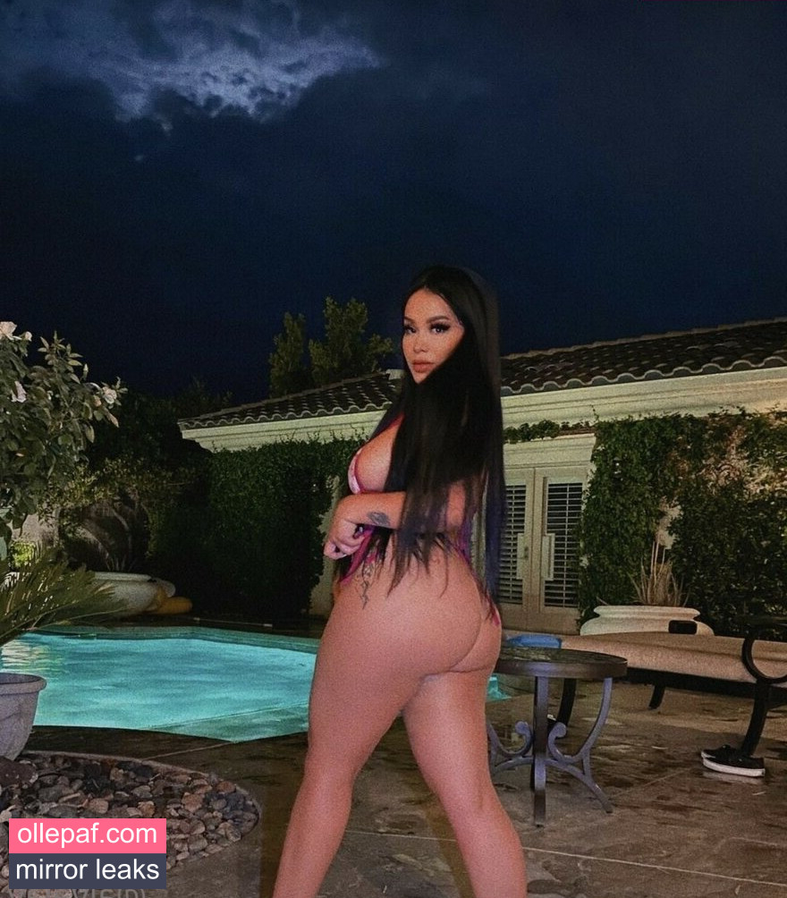 Latest Leaks Alva Jay Nude #107 - Fapello