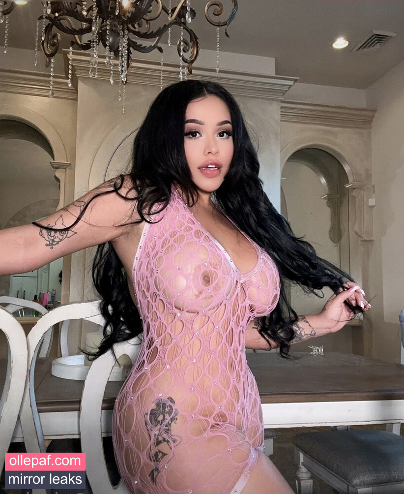 Latest Leaks Alva Jay Nude #189 - Fapello