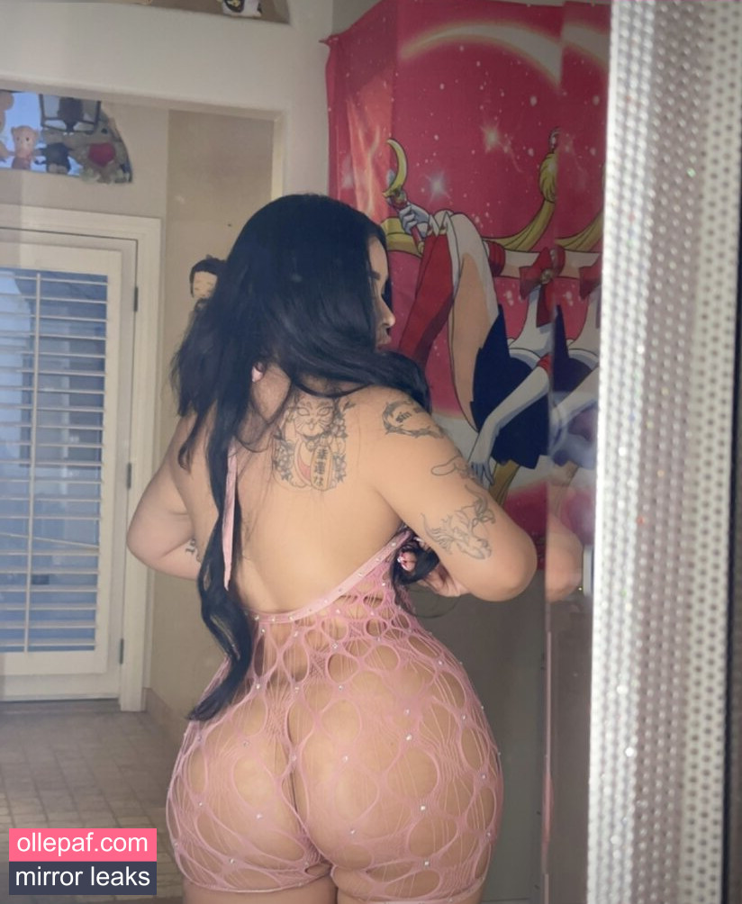 Latest Leaks Alva Jay Nude #190 - Fapello