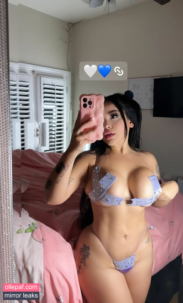 Latest Leaks Alva Jay Nude #237 - Fapello