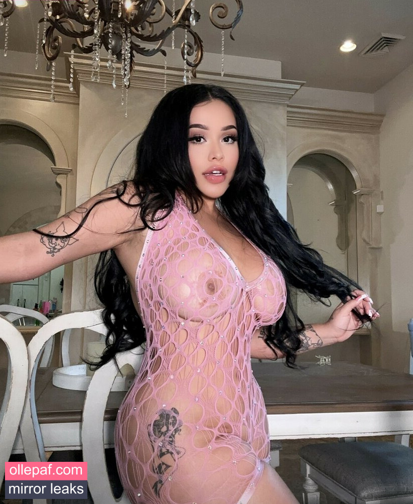 Latest Leaks Alva Jay Nude #52 - Fapello