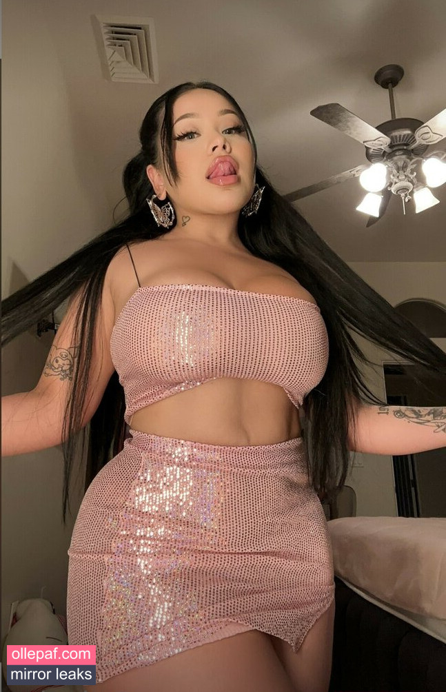 Latest Leaks Alva Jay Nude #96 - Fapello