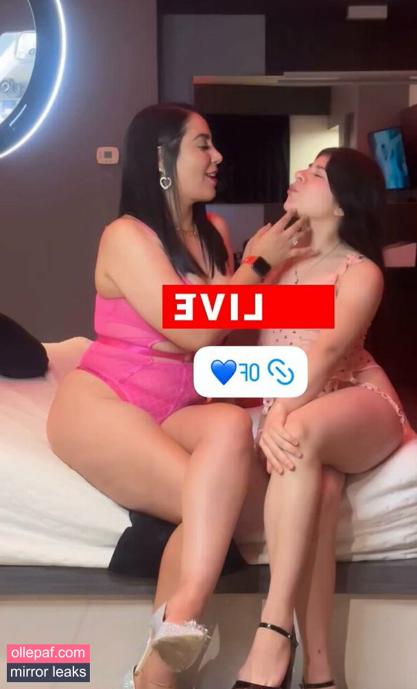 Latest Leaks Aly Dolly Nude #4 - Fapello