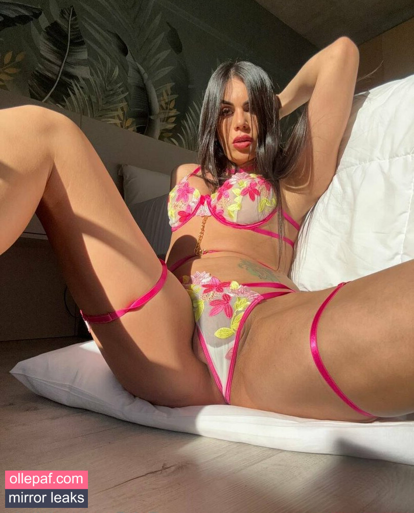 Latest Leaks aly_ts Nude #27 - Fapello