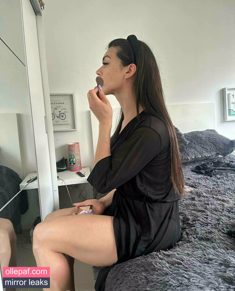 Latest Leaks aly_ts Nude #262 - Fapello