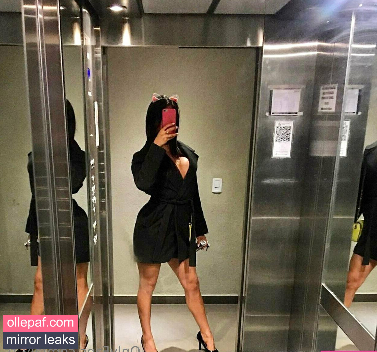 Latest Leaks aly_ts Nude #360 - Fapello