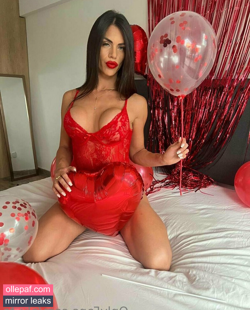 Latest Leaks aly_ts Nude #368 - Fapello