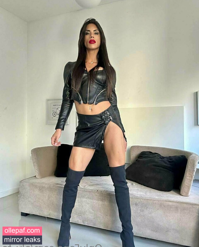 Latest Leaks aly_ts Nude #403 - Fapello