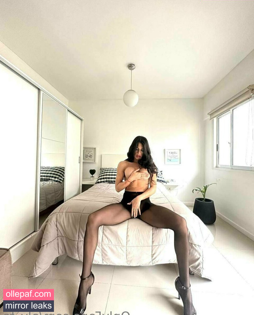 Latest Leaks aly_ts Nude #418 - Fapello