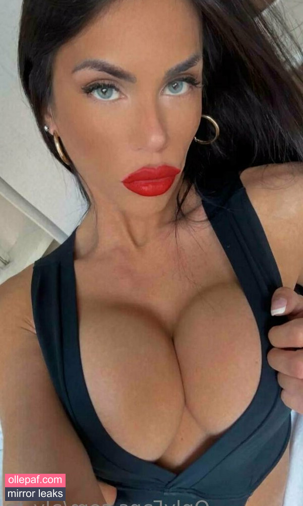 Latest Leaks aly_ts Nude #450 - Fapello