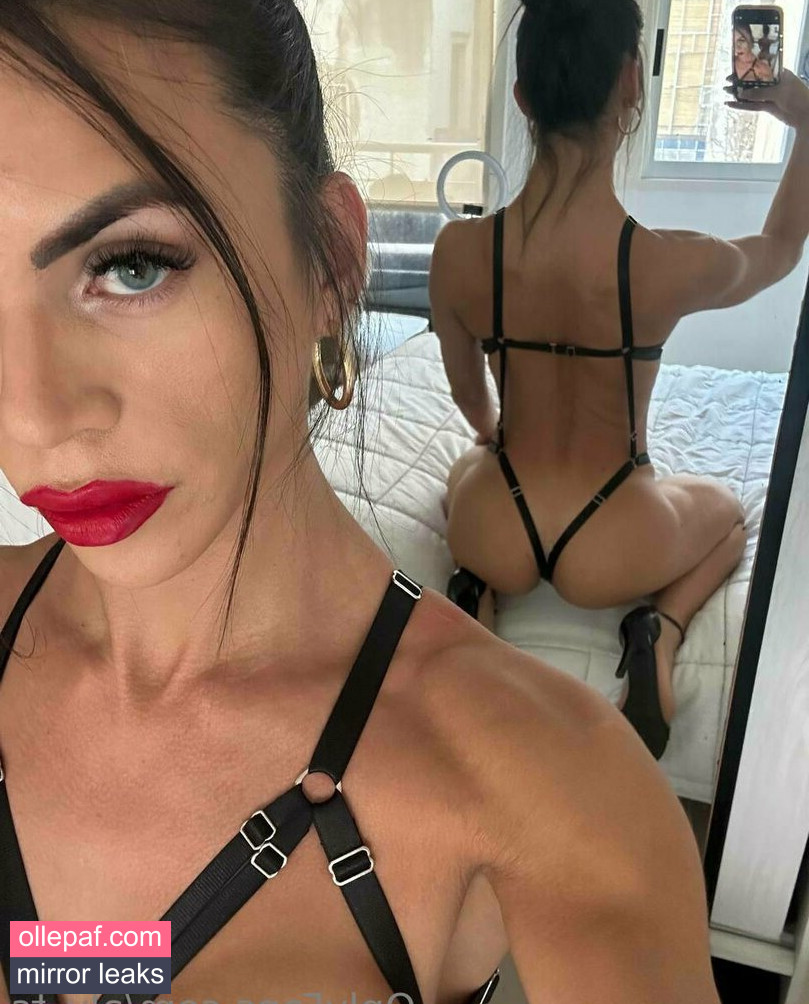 Latest Leaks aly_ts Nude #471 - Fapello