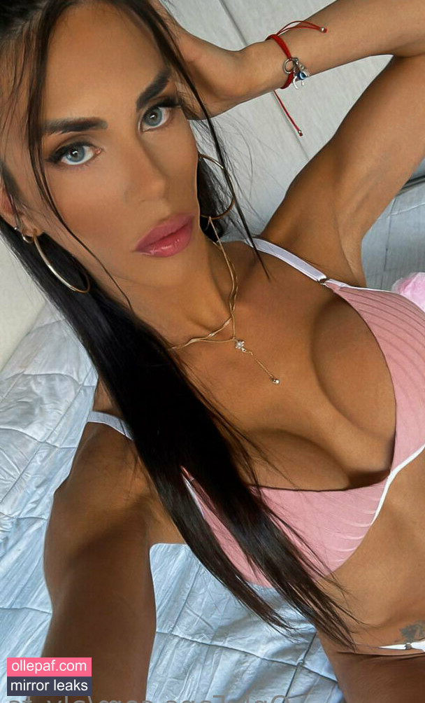 Latest Leaks aly_ts Nude #485 - Fapello
