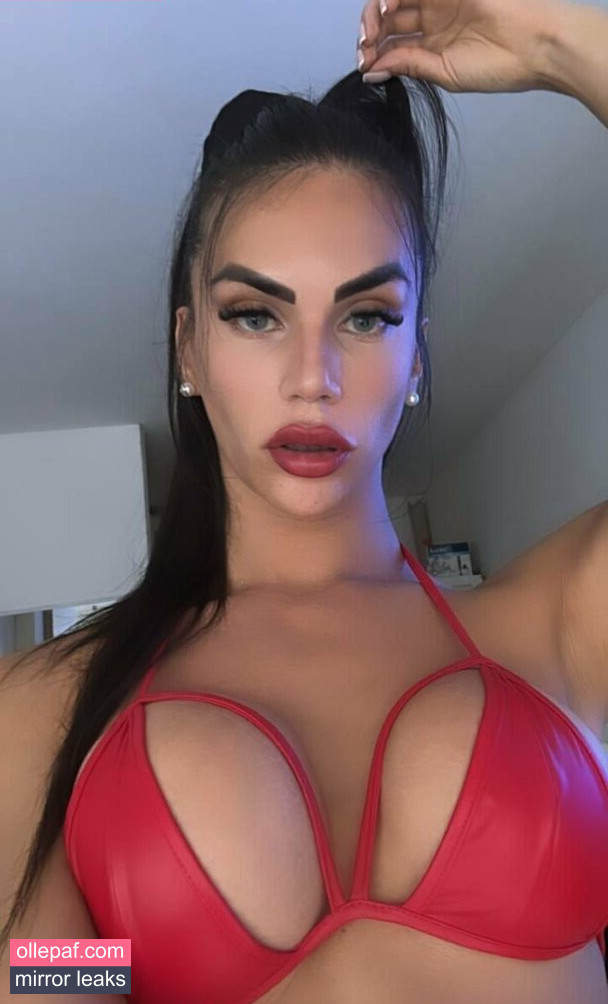 Latest Leaks aly_ts Nude #55 - Fapello