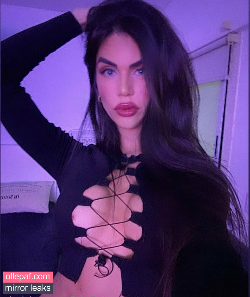 Latest Leaks aly_ts Nude #7 - Fapello