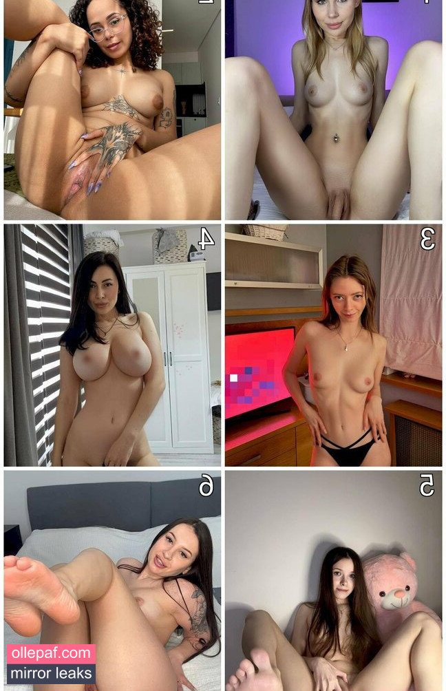 Latest Leaks alyalore Nude #4 - Fapello