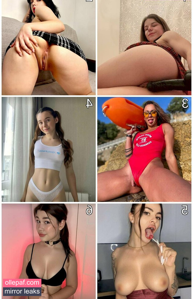 Latest Leaks alyalore Nude #42 - Fapello