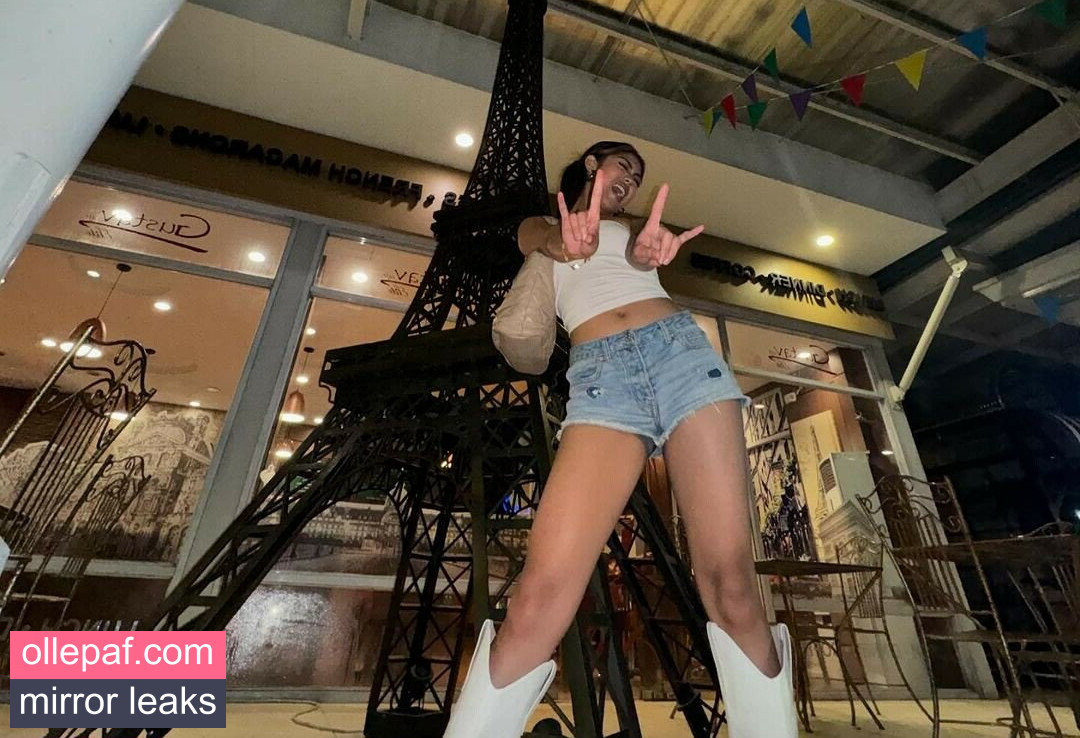 Latest Leaks Alyanna Joelle Nude #110 - Fapello
