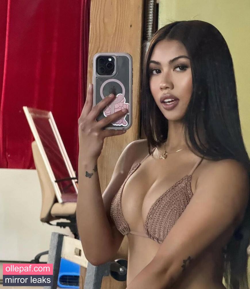Latest Leaks Alyanna Joelle Nude #190 - Fapello