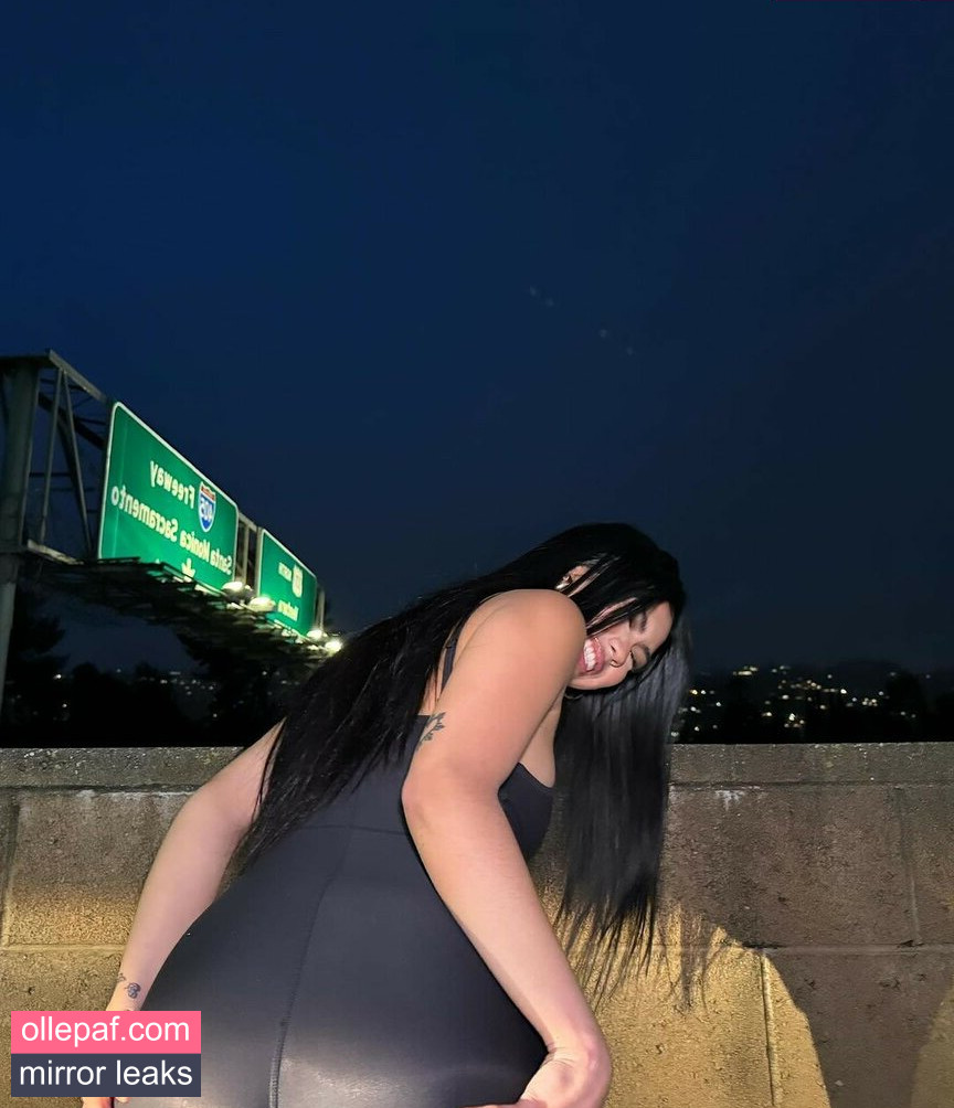 Latest Leaks Alyanna Joelle Nude #258 - Fapello