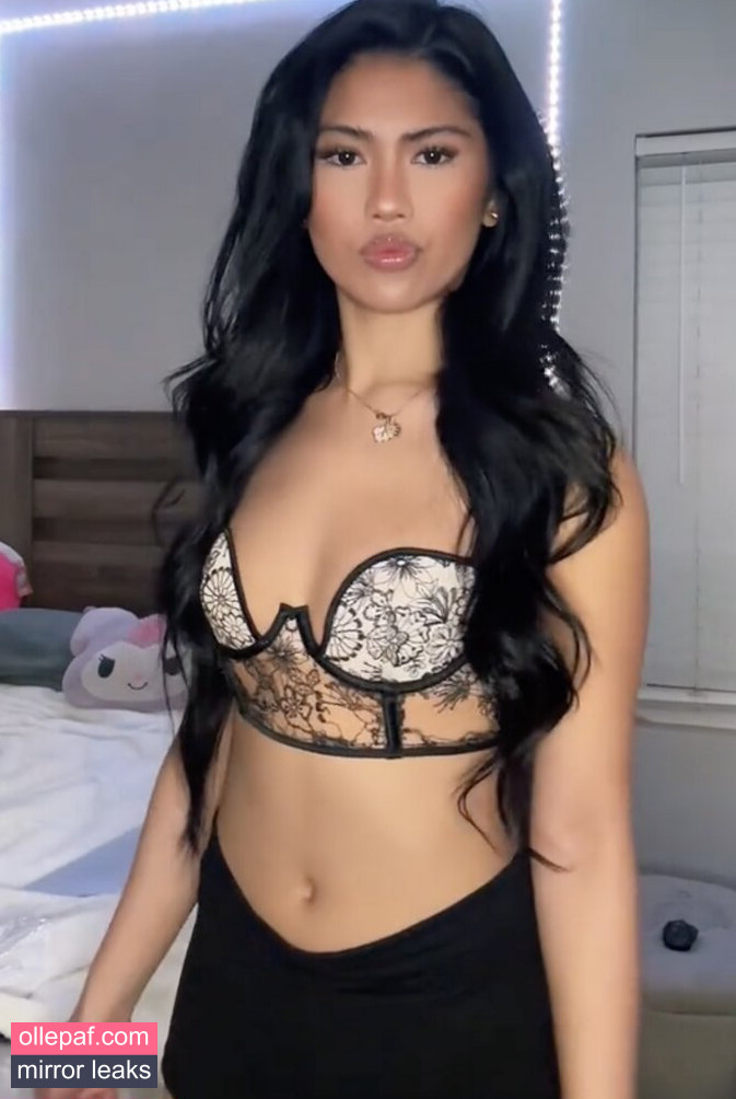 Latest Leaks Alyanna Joelle Nude #283 - Fapello