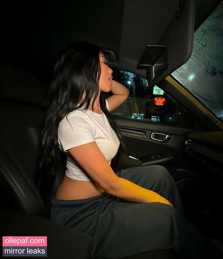Latest Leaks Alyanna Joelle Nude #369 - Fapello