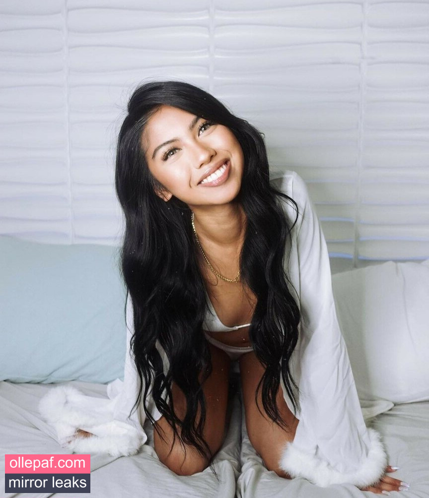 Latest Leaks Alyanna Joelle Nude #535 - Fapello