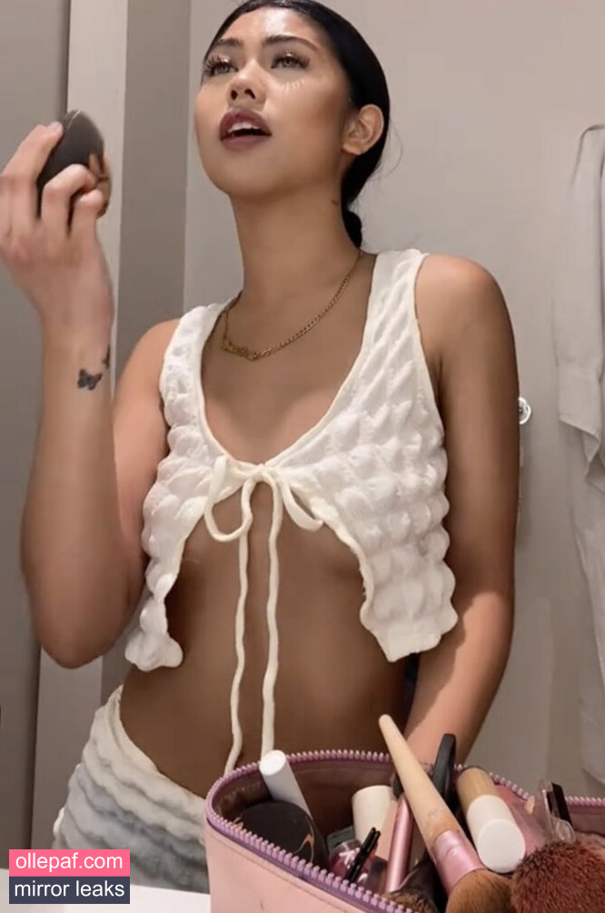Latest Leaks Alyanna Joelle Nude #560 - Fapello