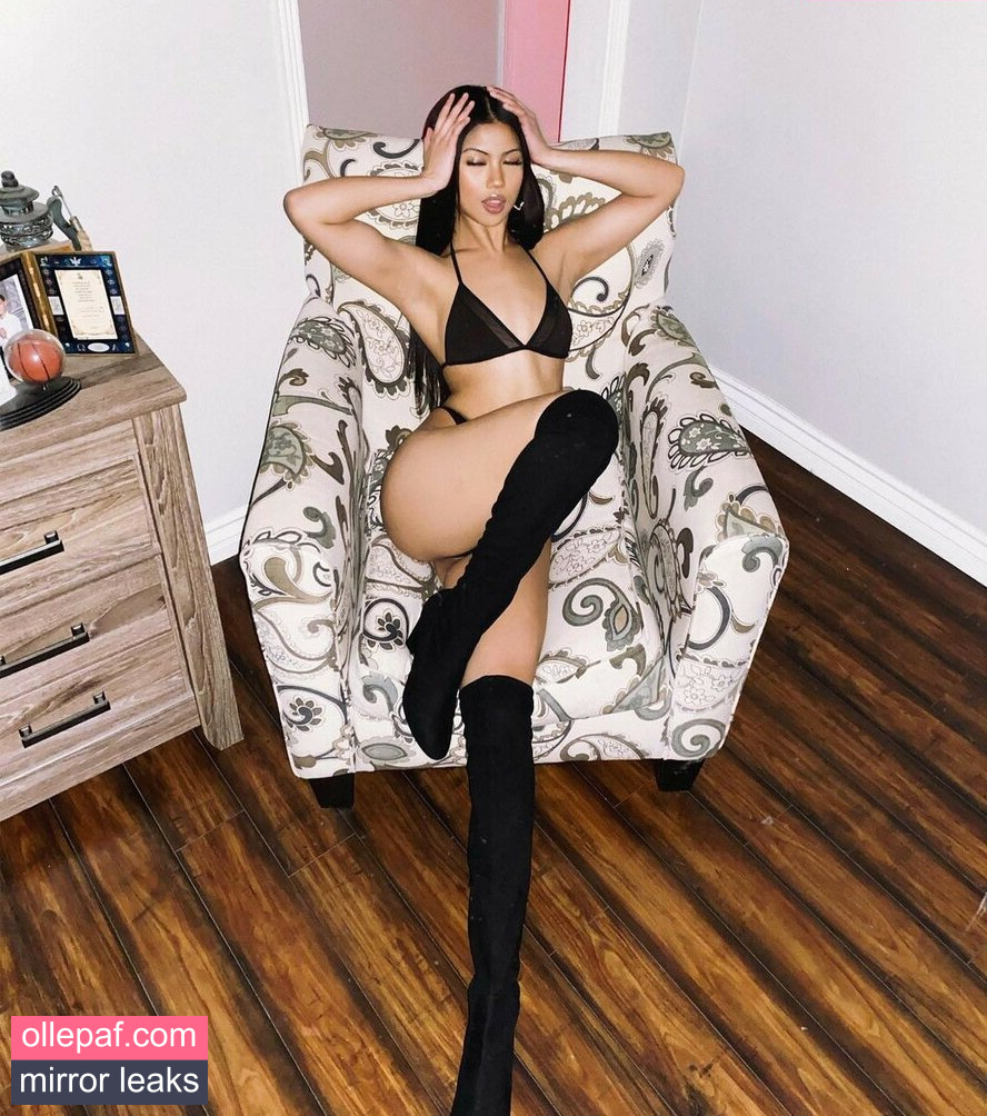Latest Leaks Alyanna Joelle Nude #796 - Fapello