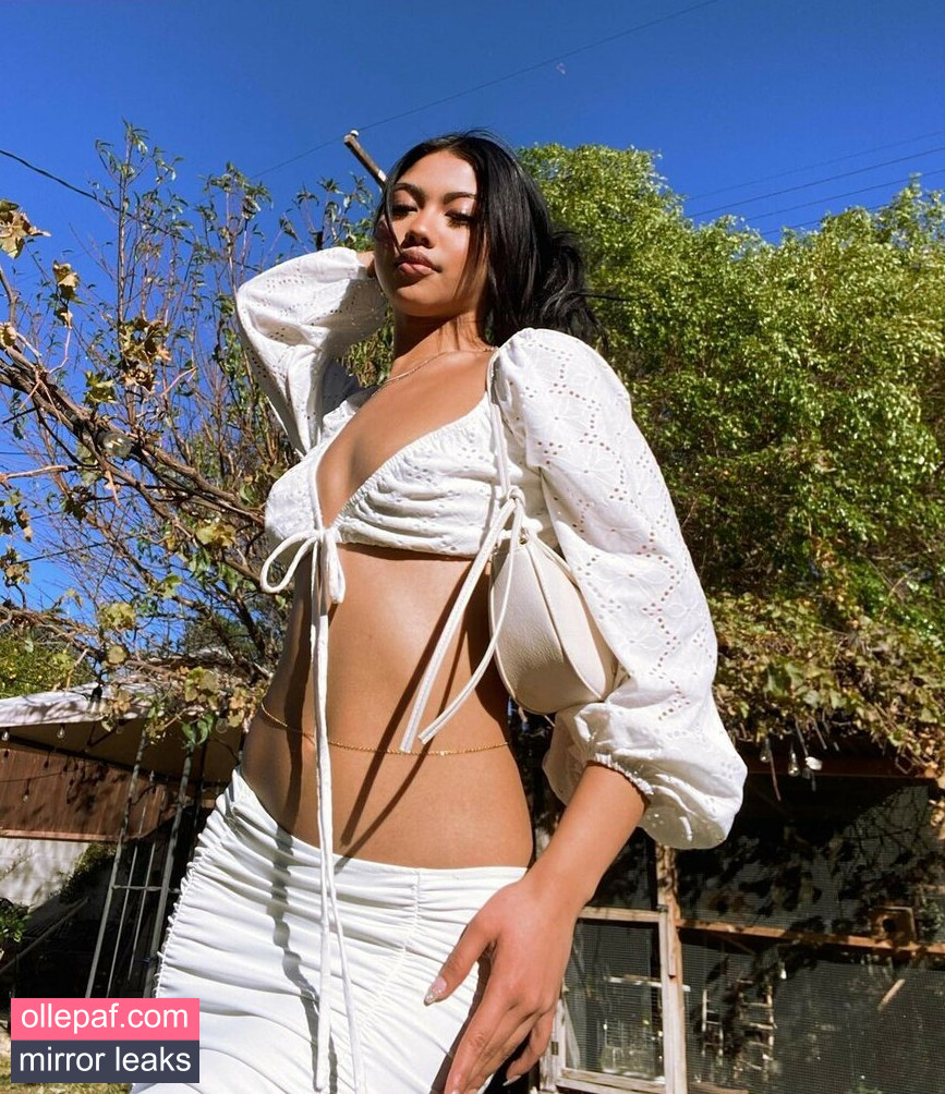 Latest Leaks Alyanna Joelle Nude #822 - Fapello