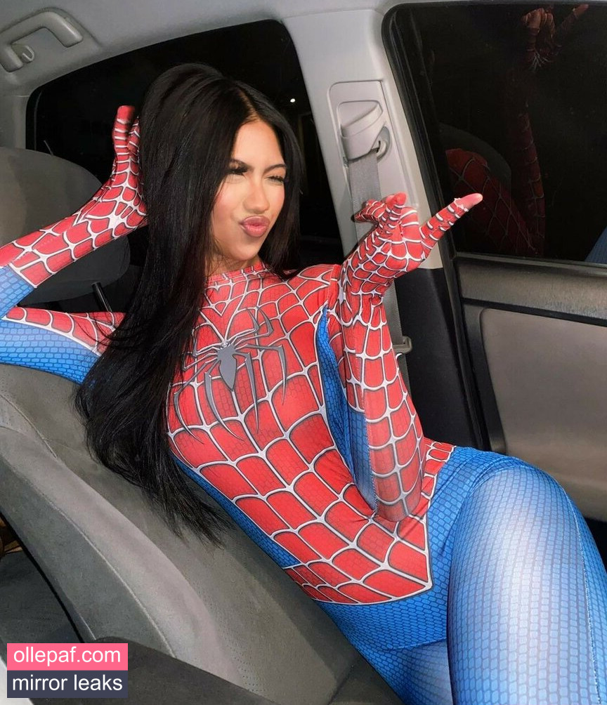 Latest Leaks Alyanna Joelle Nude #831 - Fapello