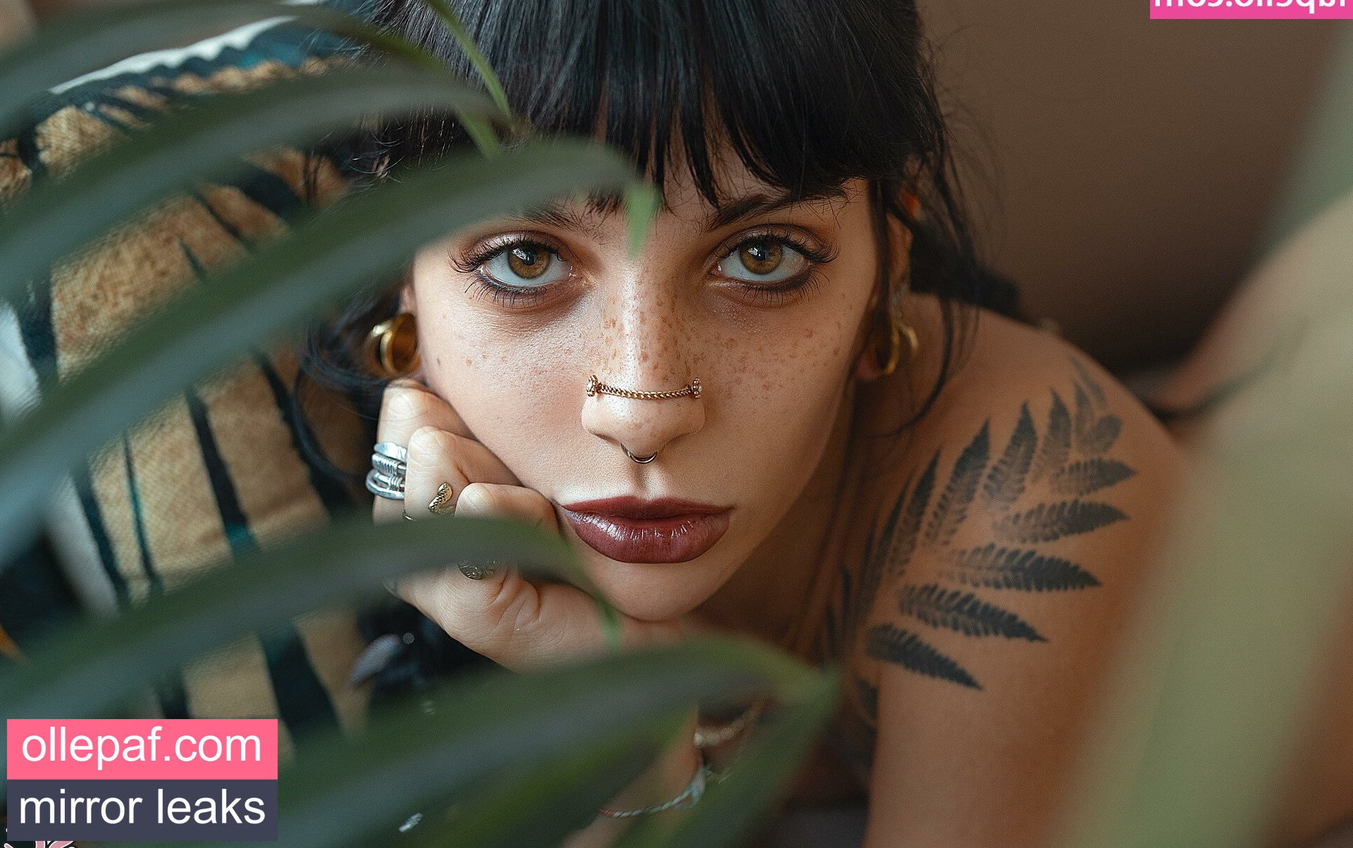 Latest Leaks Alyblackkk Nude #11 - Fapello