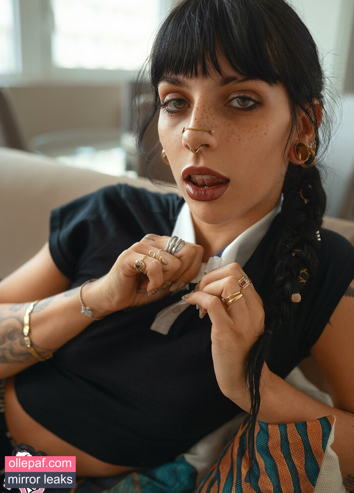 Latest Leaks Alyblackkk Nude #37 - Fapello