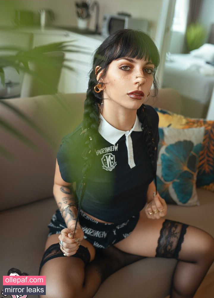 Latest Leaks Alyblackkk Nude #46 - Fapello