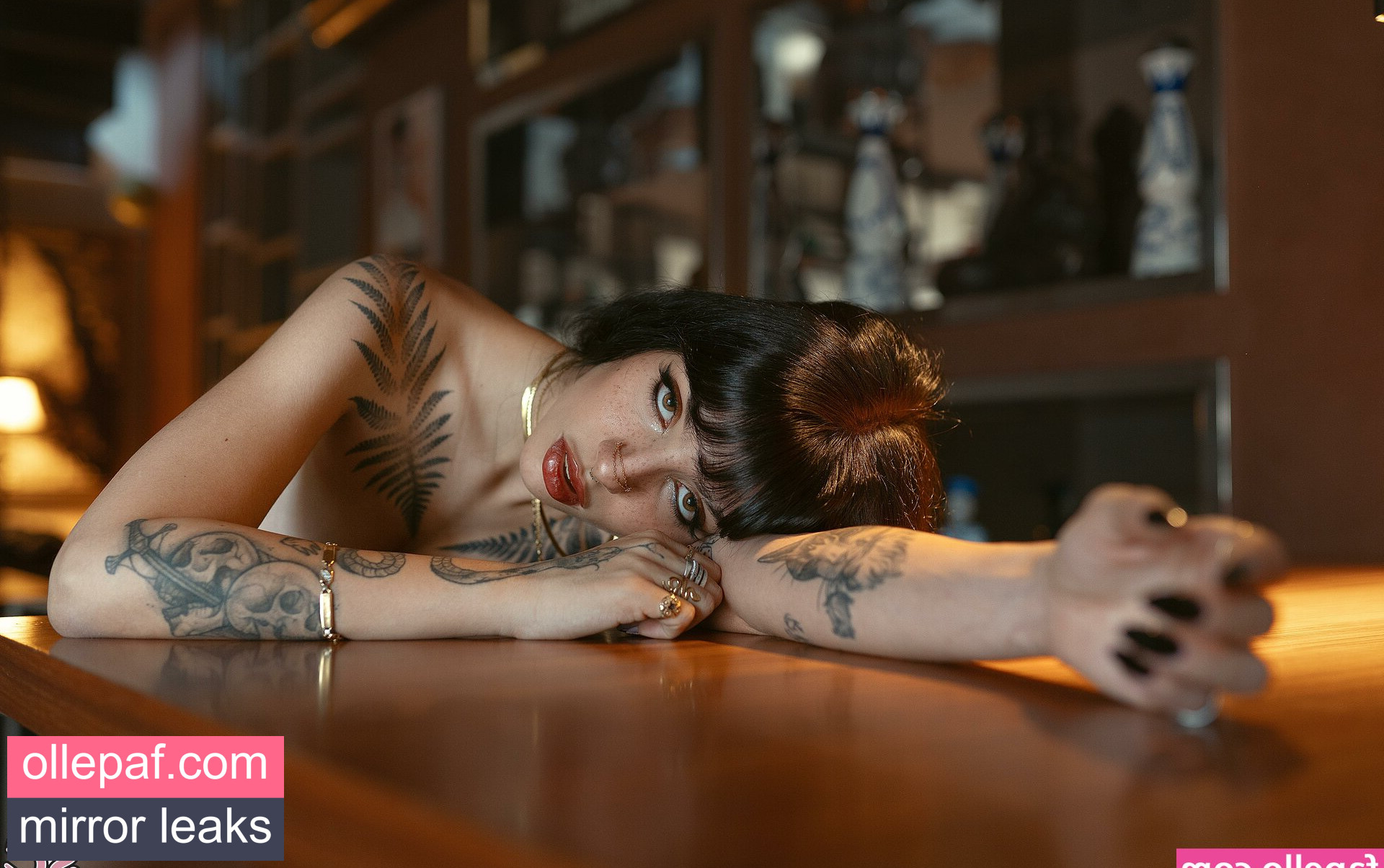 Latest Leaks Alyblackkk Nude #50 - Fapello