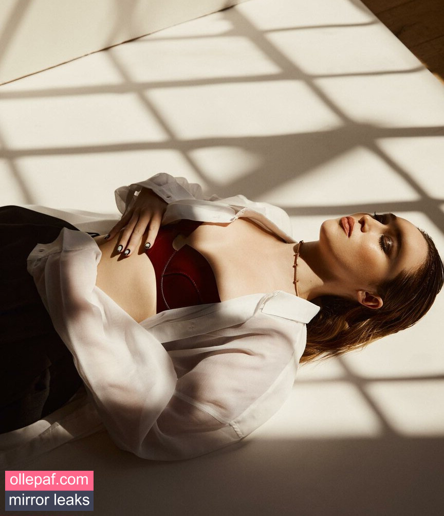Latest Leaks Alycia Debnam Carey Nude #1001 - Fapello