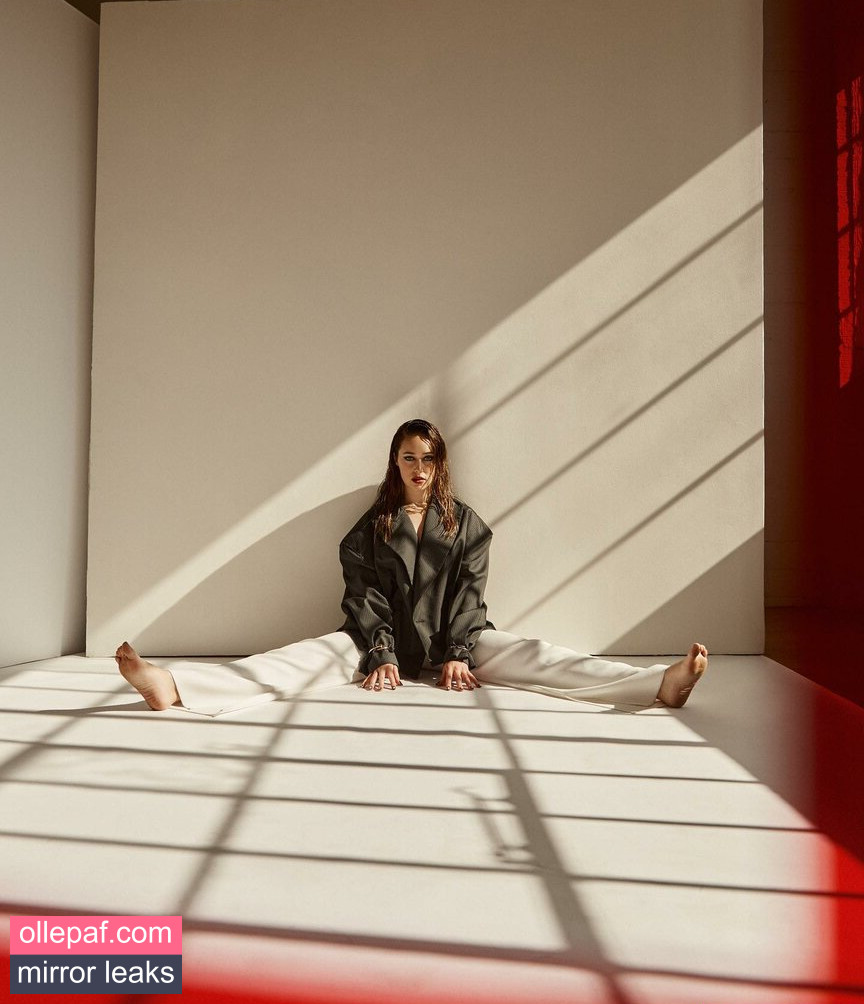 Latest Leaks Alycia Debnam Carey Nude #1002 - Fapello