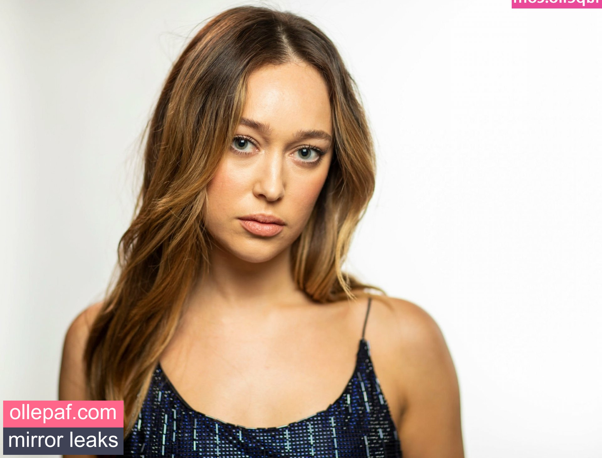 Latest Leaks Alycia Debnam Carey Nude #1003 - Fapello