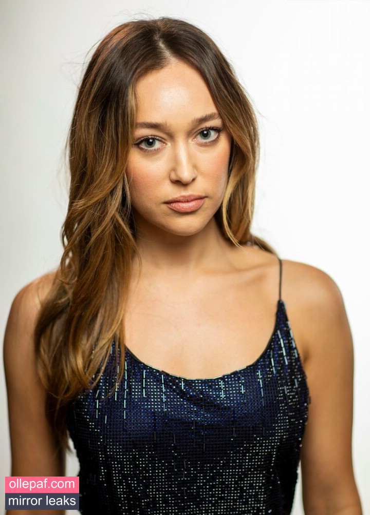 Latest Leaks Alycia Debnam Carey Nude #1004 - Fapello