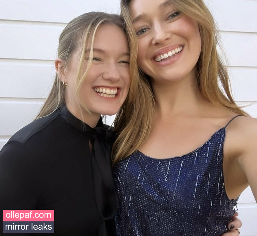 Latest Leaks Alycia Debnam Carey Nude #1014 - Fapello