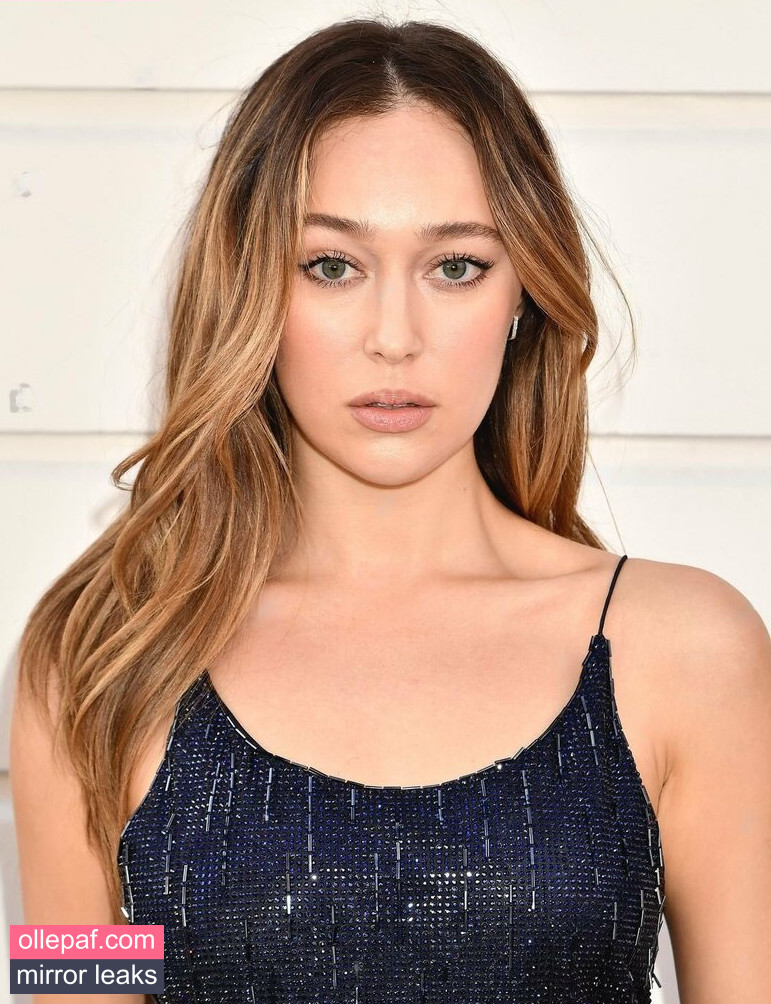 Latest Leaks Alycia Debnam Carey Nude #1016 - Fapello