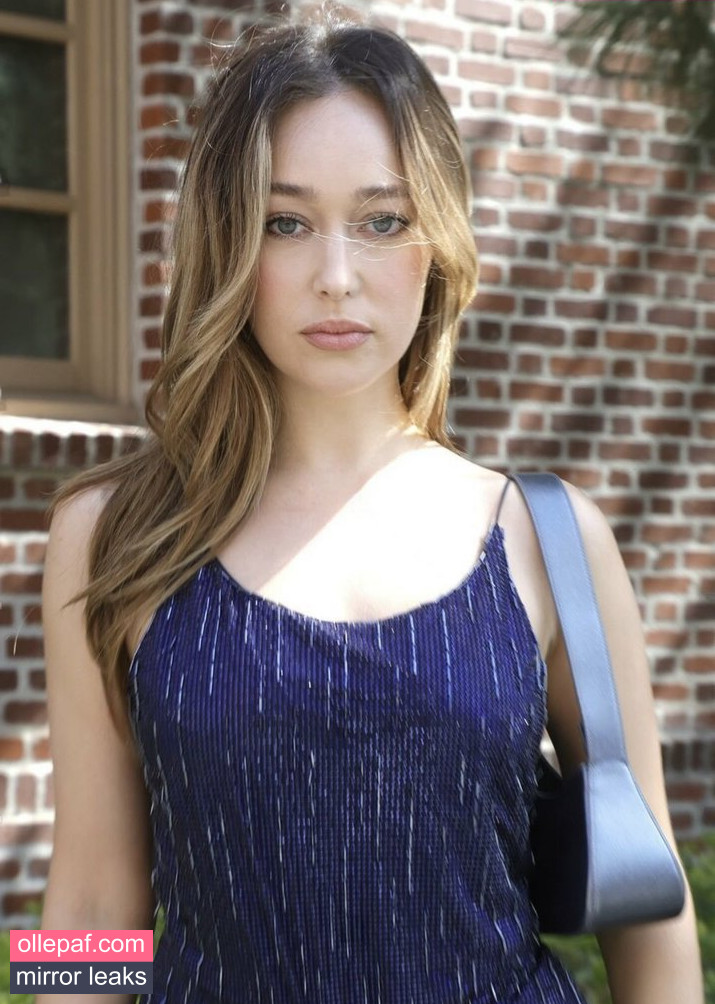 Latest Leaks Alycia Debnam Carey Nude #1024 - Fapello